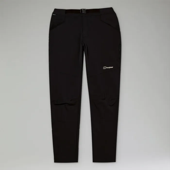 Berghaus Trousers Skelbo Pant 8211 Black 8211 Men Berghaus Trousers Skelbo Pant 8211 Black 8211 Men