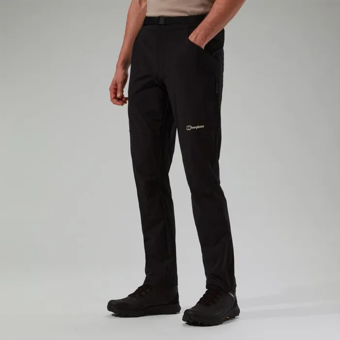 Berghaus Trousers Skelbo Pant 8211 Black 8211 Men Berghaus Trousers Skelbo Pant 8211 Black 8211 Men