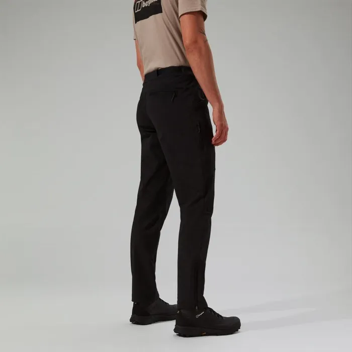 Berghaus Trousers Skelbo Pant 8211 Black 8211 Men Berghaus Trousers Skelbo Pant 8211 Black 8211 Men