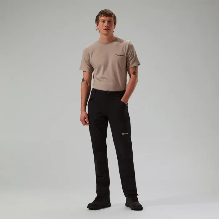 Berghaus Trousers Skelbo Pant 8211 Black 8211 Men Berghaus Trousers Skelbo Pant 8211 Black 8211 Men
