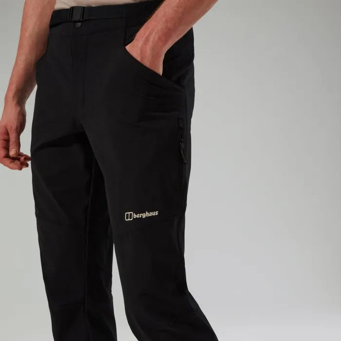 Berghaus Trousers Skelbo Pant 8211 Black 8211 Men Berghaus Trousers Skelbo Pant 8211 Black 8211 Men