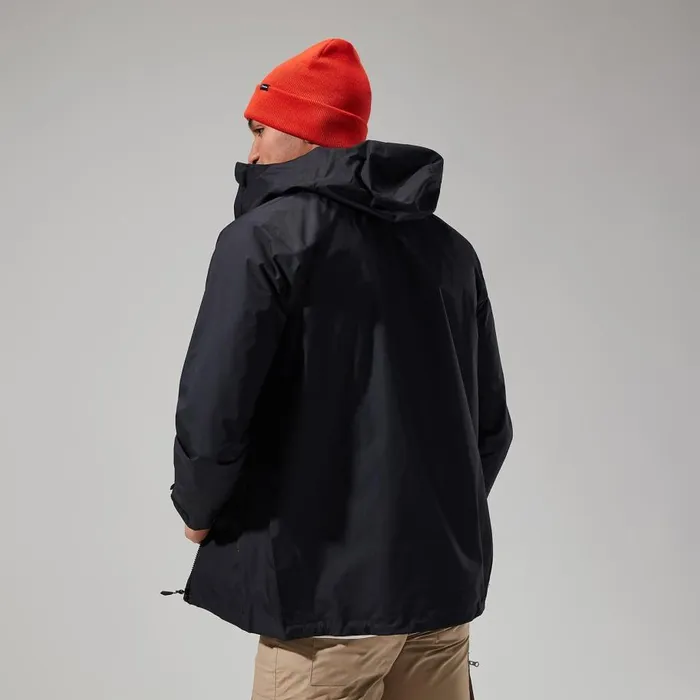 Berghaus Waterproof Deluge Pro 20 Jacket 8211 Black 8211 Men