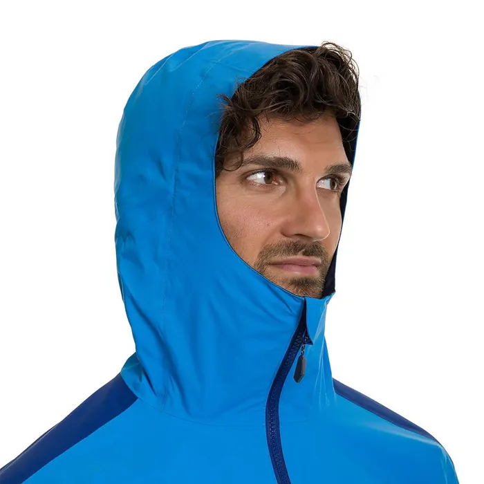 Berghaus Waterproof Deluge Pro 20 Waterproof Jacket 8211 Blue 8211 Men
