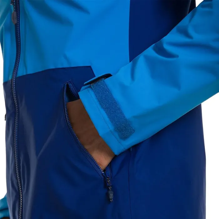 Berghaus Waterproof Deluge Pro 20 Waterproof Jacket 8211 Blue 8211 Men