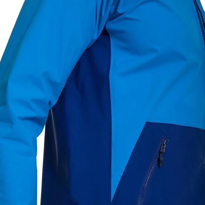 Berghaus Waterproof Deluge Pro 20 Waterproof Jacket 8211 Blue 8211 Men