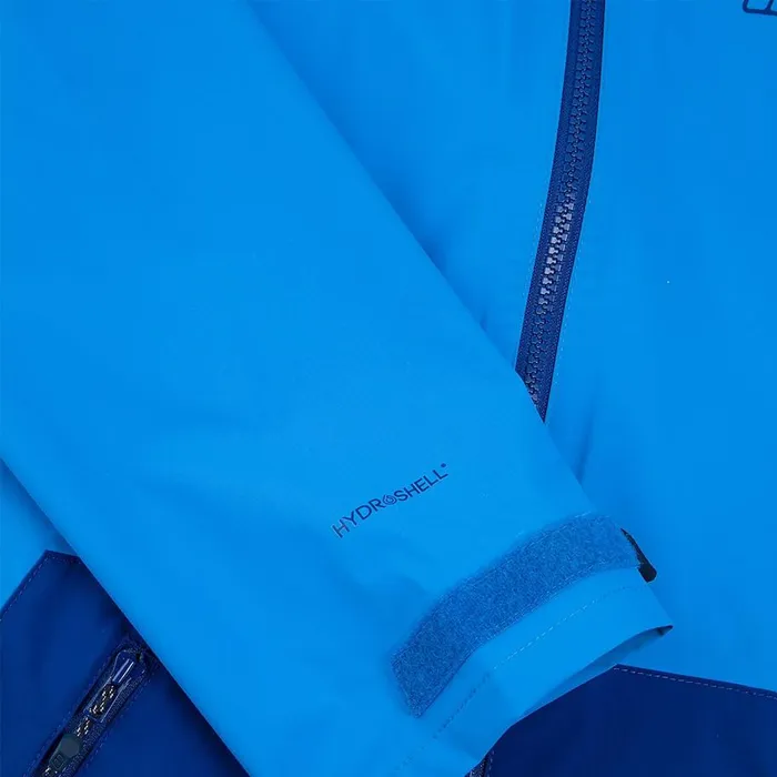 Berghaus Waterproof Deluge Pro 20 Waterproof Jacket 8211 Blue 8211 Men
