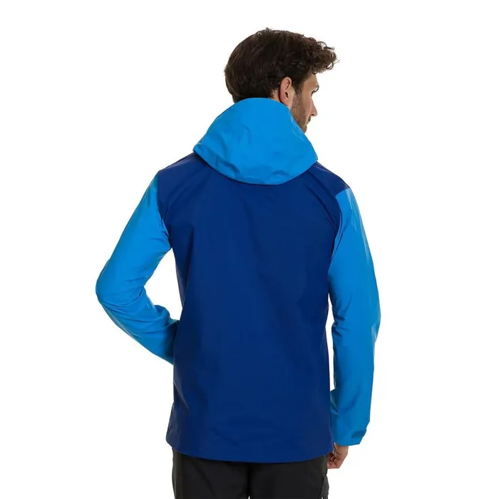 Berghaus Waterproof Deluge Pro 20 Waterproof Jacket 8211 Blue 8211 Men