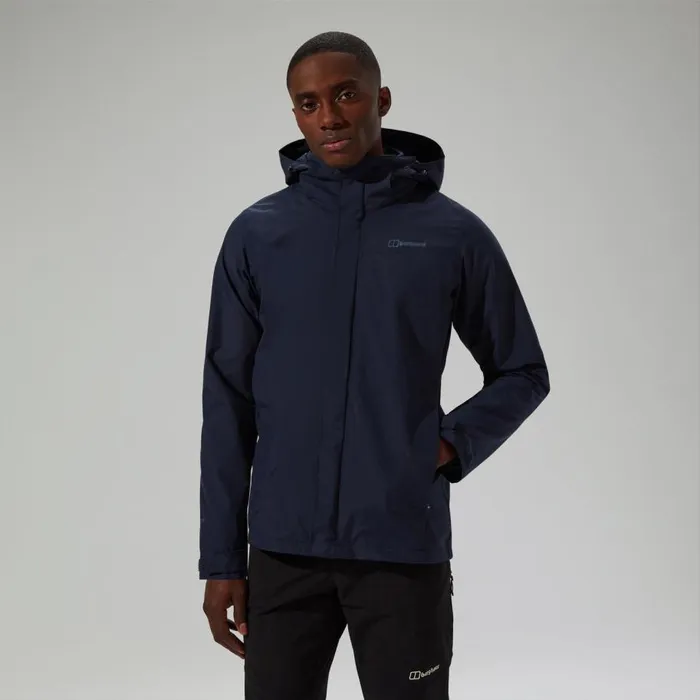 Berghaus Waterproof Hillwalker Gemini Waterproof 3in1 Jacket 8211 Blue 8211 Men Berghaus Waterproof Hillwalker Gemini Waterproof 3in1 Jacket 8211 Blue 8211 Men