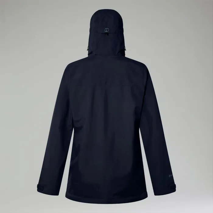 Berghaus Waterproof Hillwalker Gemini Waterproof 3in1 Jacket 8211 Blue 8211 Men Berghaus Waterproof Hillwalker Gemini Waterproof 3in1 Jacket 8211 Blue 8211 Men
