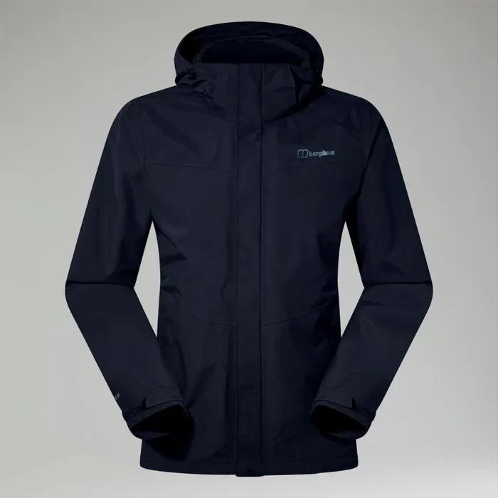 Berghaus Waterproof Hillwalker Gemini Waterproof 3in1 Jacket 8211 Blue 8211 Men Berghaus Waterproof Hillwalker Gemini Waterproof 3in1 Jacket 8211 Blue 8211 Men
