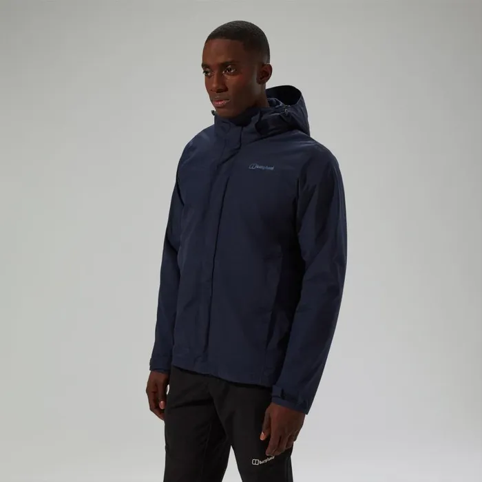 Berghaus Waterproof Hillwalker Gemini Waterproof 3in1 Jacket 8211 Blue 8211 Men Berghaus Waterproof Hillwalker Gemini Waterproof 3in1 Jacket 8211 Blue 8211 Men