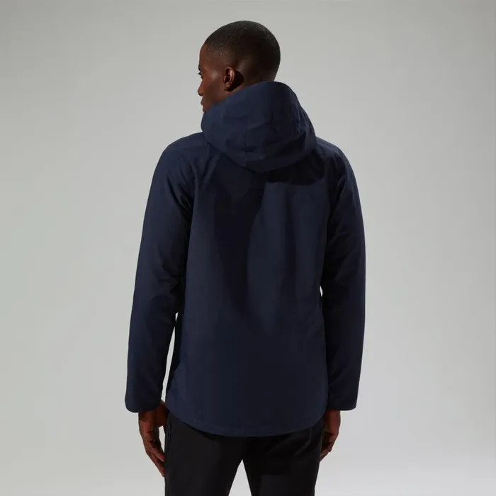 Berghaus Waterproof Hillwalker Gemini Waterproof 3in1 Jacket 8211 Blue 8211 Men Berghaus Waterproof Hillwalker Gemini Waterproof 3in1 Jacket 8211 Blue 8211 Men