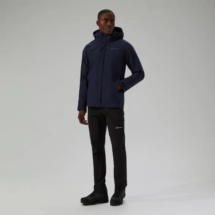 Berghaus Waterproof Hillwalker Gemini Waterproof 3in1 Jacket 8211 Blue 8211 Men Berghaus Waterproof Hillwalker Gemini Waterproof 3in1 Jacket 8211 Blue 8211 Men