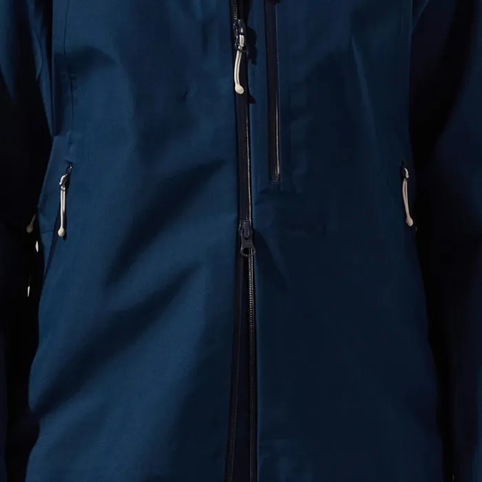 Berghaus Waterproof RidgeSeeker Waterproof Jacket 8211 Blue 8211 Women Berghaus Waterproof RidgeSeeker Waterproof Jacket 8211 Blue 8211 Women