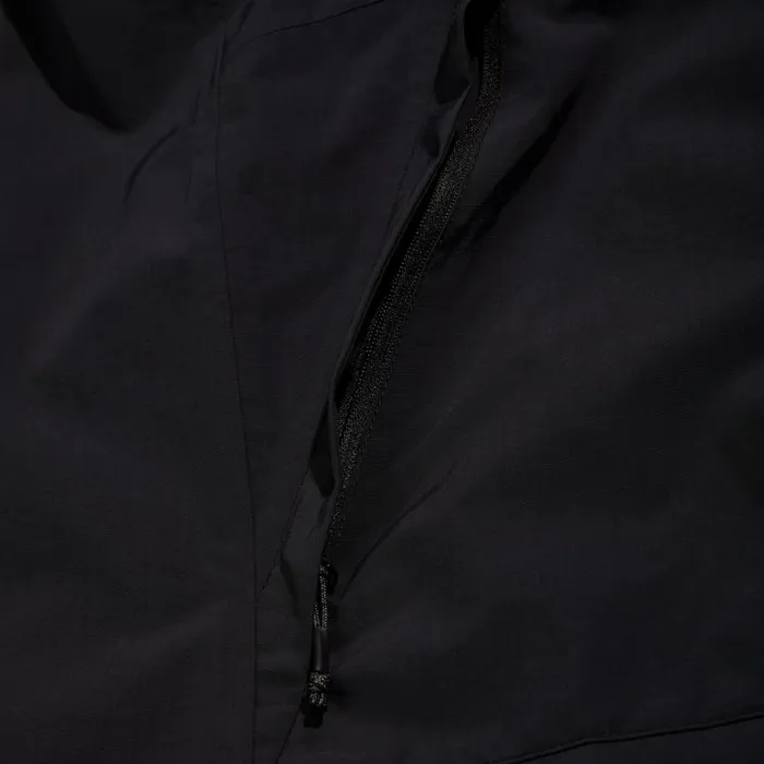 Berghaus Waterproof Woodwalk Waterproof Jacket Black 8211 Men Berghaus Waterproof Woodwalk Waterproof Jacket Black 8211 Men
