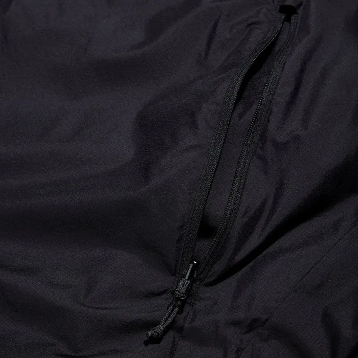 Berghaus Windproof Alpha Resistair Jacket Black 8211 Men Berghaus Windproof Alpha Resistair Jacket Black 8211 Men