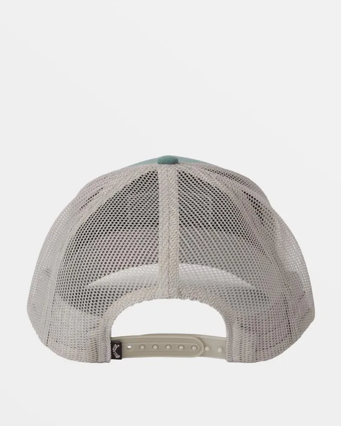 Billabong Beanies and Hats Adventure Division Range Trucker Hat Hunter 8211 Men Billabong Beanies and Hats Adventure Division Range Trucker Hat Hunter 8211 Men