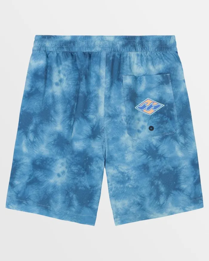 Billabong Boys039 Boardshorts Boys D Bah Layback 65034 Boardshorts Blue Wash 8211 Men Billabong Boys039 Boardshorts Boys D Bah Layback 65034 Boardshorts Blue Wash 8211 Men