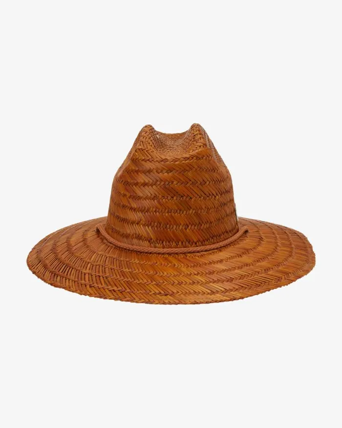 Billabong Hats and Beanies New Comer Straw Hat Summer Spice 8211 Women Billabong Hats and Beanies New Comer Straw Hat Summer Spice 8211 Women