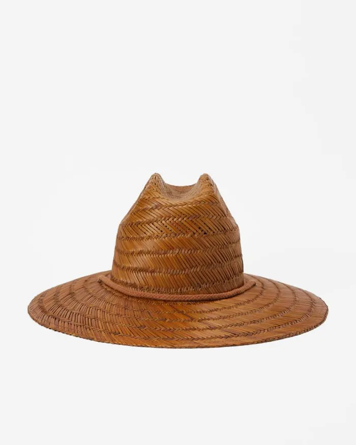Billabong Hats and Beanies New Comer Straw Hat Summer Spice 8211 Women Billabong Hats and Beanies New Comer Straw Hat Summer Spice 8211 Women