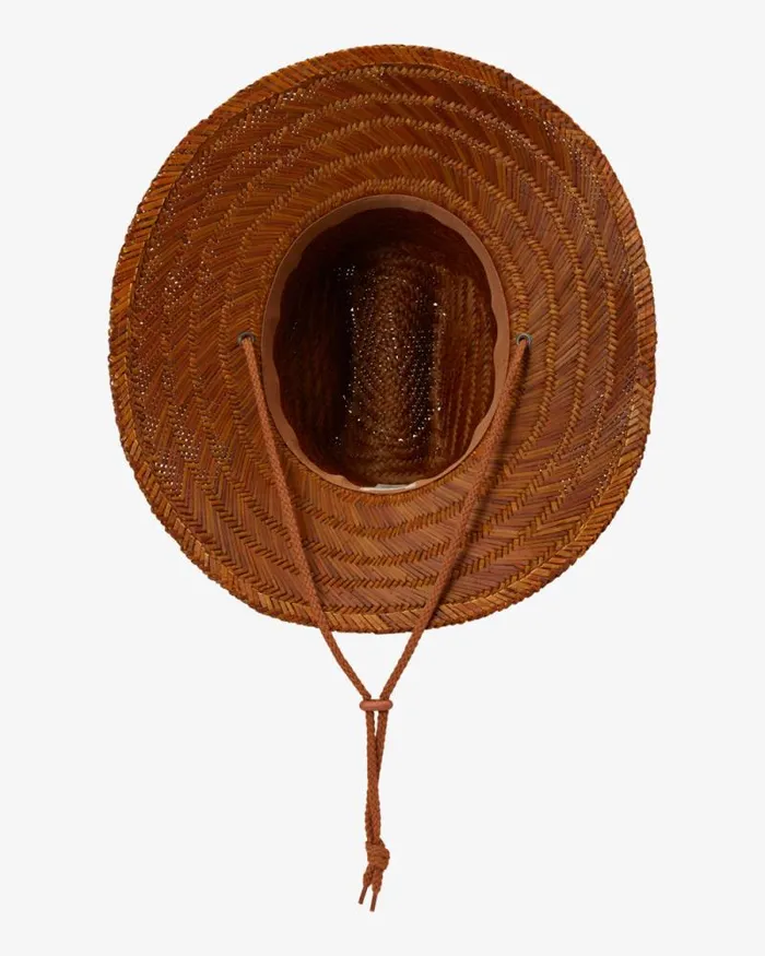 Billabong Hats and Beanies New Comer Straw Hat Summer Spice 8211 Women Billabong Hats and Beanies New Comer Straw Hat Summer Spice 8211 Women
