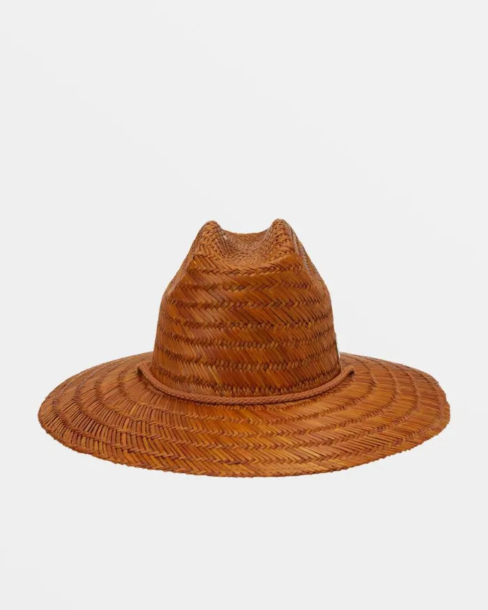 Billabong Hats and Beanies New Comer Straw Hat Summer Spice 8211 Women Billabong Hats and Beanies New Comer Straw Hat Summer Spice 8211 Women