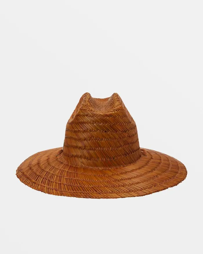 Billabong Hats and Beanies New Comer Straw Hat Summer Spice 8211 Women Billabong Hats and Beanies New Comer Straw Hat Summer Spice 8211 Women