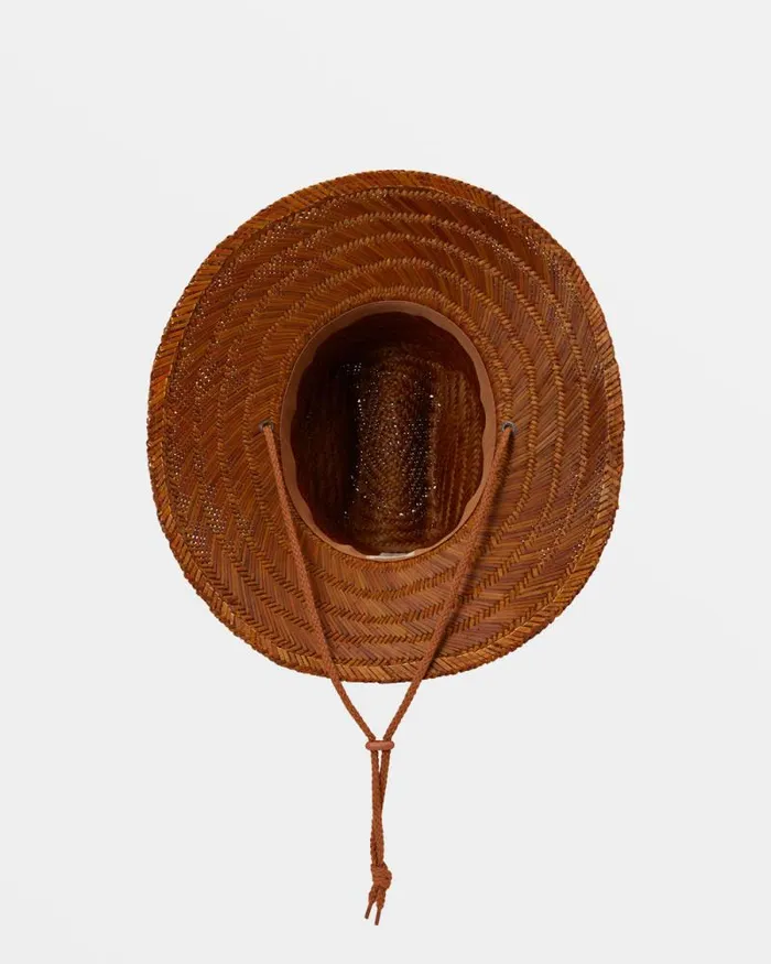 Billabong Hats and Beanies New Comer Straw Hat Summer Spice 8211 Women Billabong Hats and Beanies New Comer Straw Hat Summer Spice 8211 Women