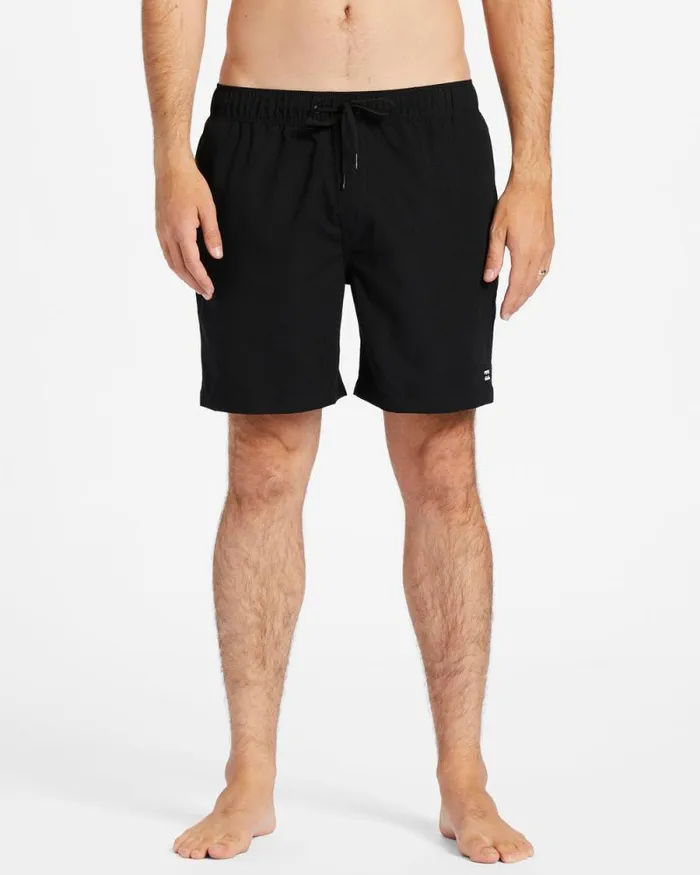 Billabong Layback Boardshorts All Day Layback 16034 Swim Trunks Black 8211 Men Billabong Layback Boardshorts All Day Layback 16034 Swim Trunks Black 8211 Men