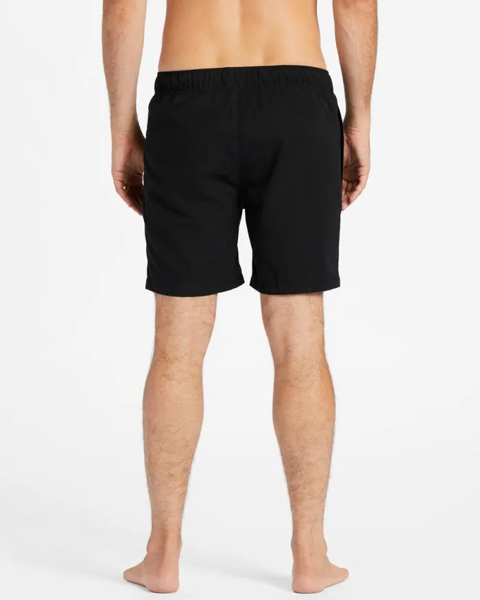 Billabong Layback Boardshorts All Day Layback 16034 Swim Trunks Black 8211 Men Billabong Layback Boardshorts All Day Layback 16034 Swim Trunks Black 8211 Men