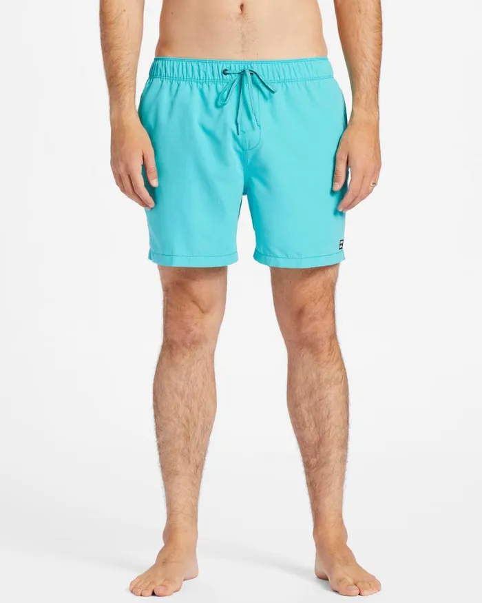 Billabong Layback Boardshorts All Day Layback 16034 Swim Trunks Dark Mint 8211 Men Billabong Layback Boardshorts All Day Layback 16034 Swim Trunks Dark Mint 8211 Men