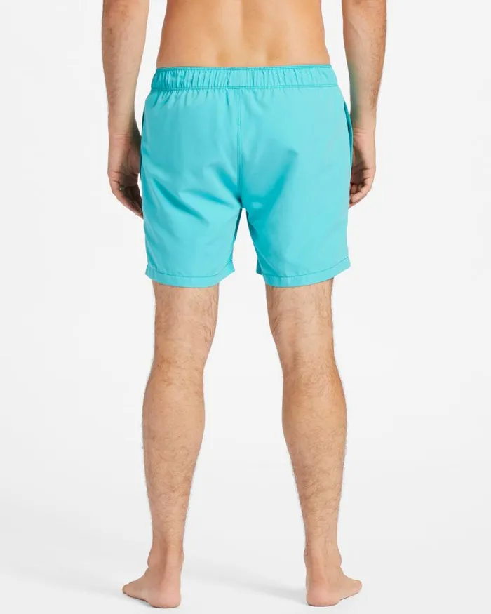 Billabong Layback Boardshorts All Day Layback 16034 Swim Trunks Dark Mint 8211 Men Billabong Layback Boardshorts All Day Layback 16034 Swim Trunks Dark Mint 8211 Men