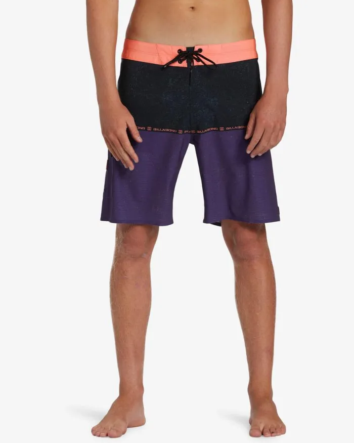 Billabong Pro Boardshorts Fifty50 Airlite 19034 Boardshorts Purple Haze 8211 Men Billabong Pro Boardshorts Fifty50 Airlite 19034 Boardshorts Purple Haze 8211 Men