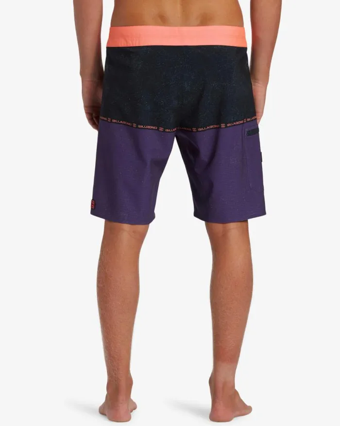 Billabong Pro Boardshorts Fifty50 Airlite 19034 Boardshorts Purple Haze 8211 Men Billabong Pro Boardshorts Fifty50 Airlite 19034 Boardshorts Purple Haze 8211 Men