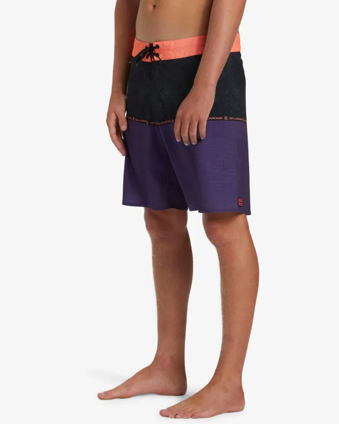 Billabong Pro Boardshorts Fifty50 Airlite 19034 Boardshorts Purple Haze 8211 Men Billabong Pro Boardshorts Fifty50 Airlite 19034 Boardshorts Purple Haze 8211 Men
