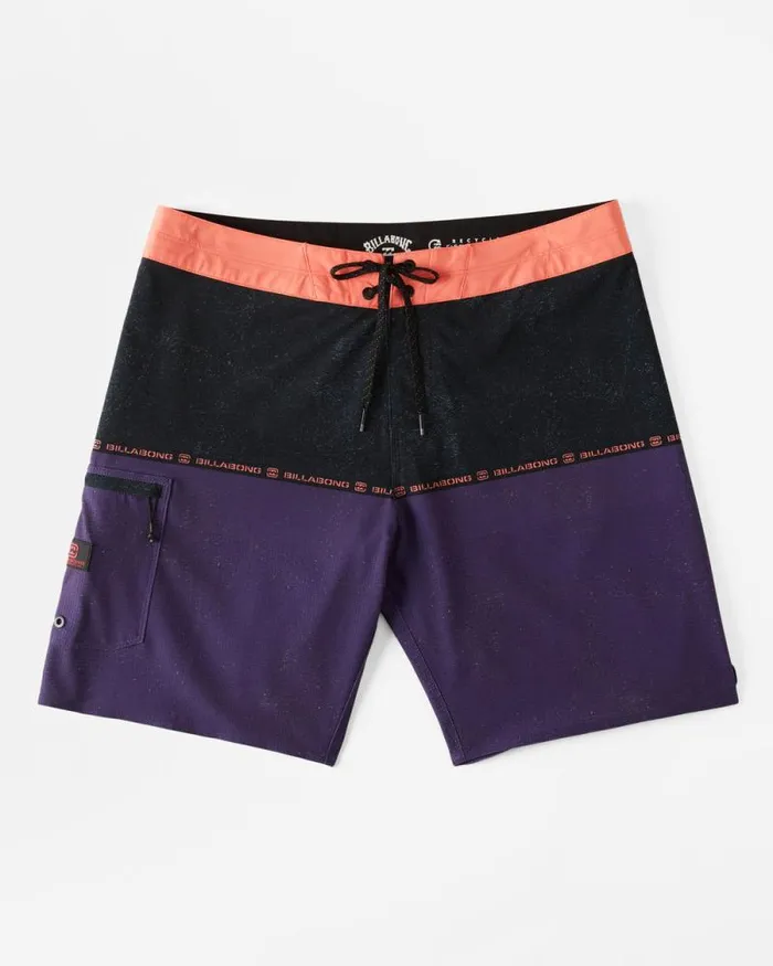 Billabong Pro Boardshorts Fifty50 Airlite 19034 Boardshorts Purple Haze 8211 Men Billabong Pro Boardshorts Fifty50 Airlite 19034 Boardshorts Purple Haze 8211 Men