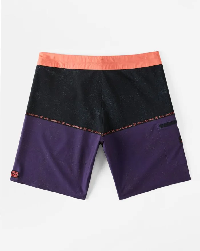 Billabong Pro Boardshorts Fifty50 Airlite 19034 Boardshorts Purple Haze 8211 Men Billabong Pro Boardshorts Fifty50 Airlite 19034 Boardshorts Purple Haze 8211 Men