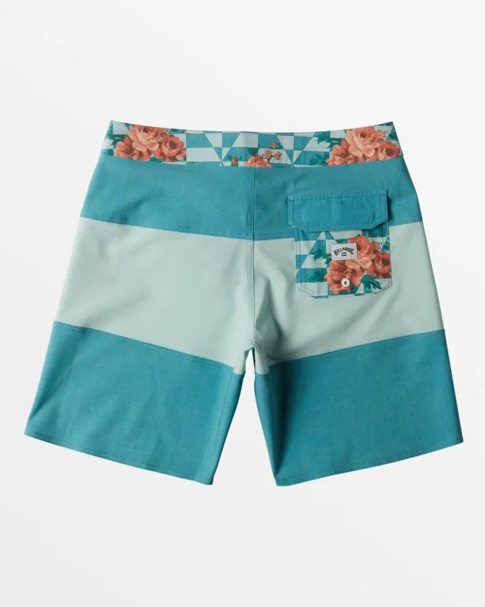 Billabong Pro Boardshorts Tribong Pro 18034 Boardshorts Teal 8211 Men Billabong Pro Boardshorts Tribong Pro 18034 Boardshorts Teal 8211 Men