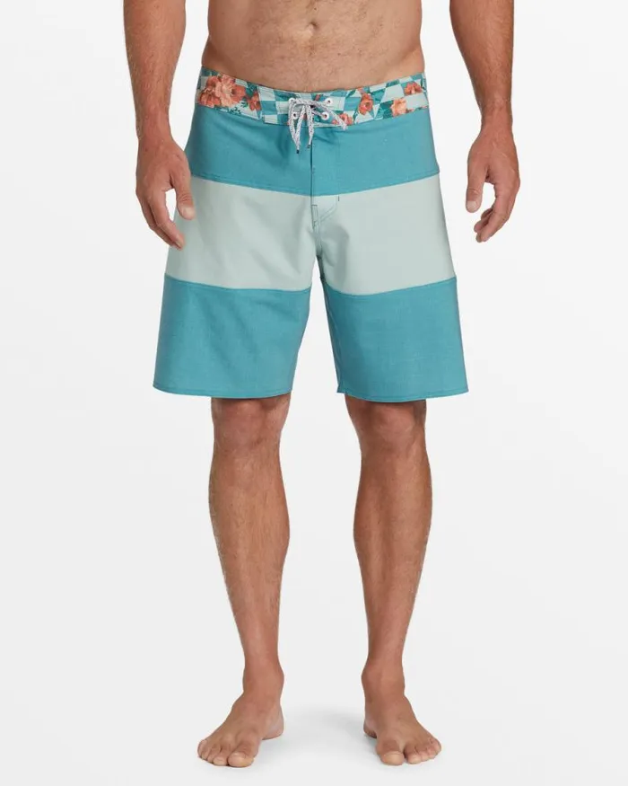 Billabong Pro Boardshorts Tribong Pro 18034 Boardshorts Teal 8211 Men Billabong Pro Boardshorts Tribong Pro 18034 Boardshorts Teal 8211 Men