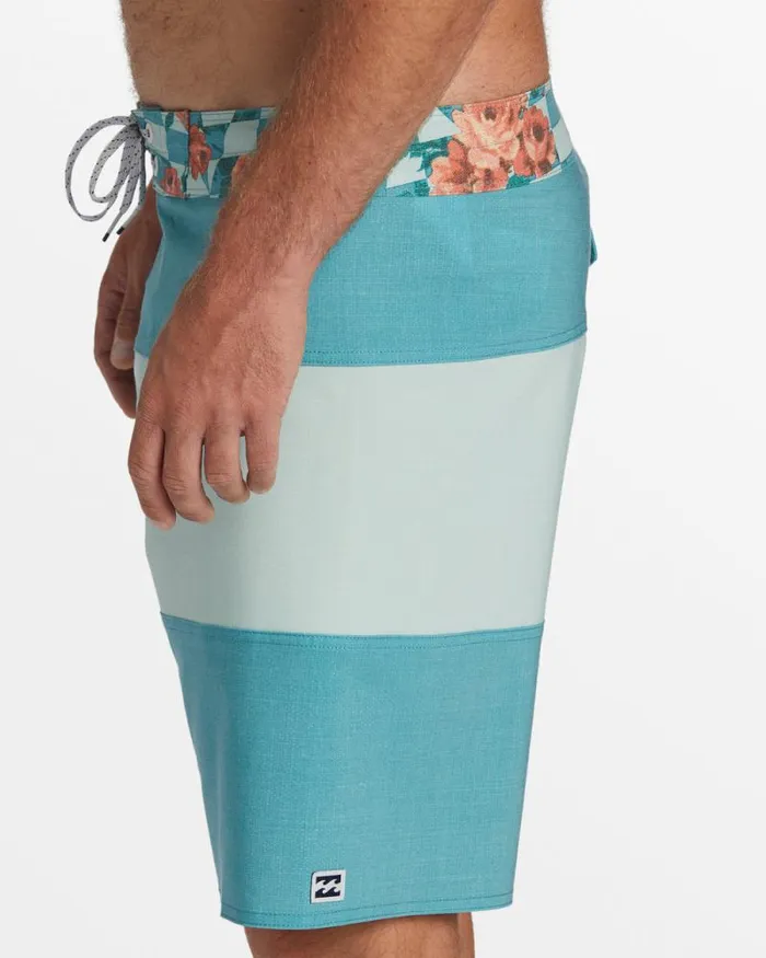 Billabong Pro Boardshorts Tribong Pro 18034 Boardshorts Teal 8211 Men Billabong Pro Boardshorts Tribong Pro 18034 Boardshorts Teal 8211 Men