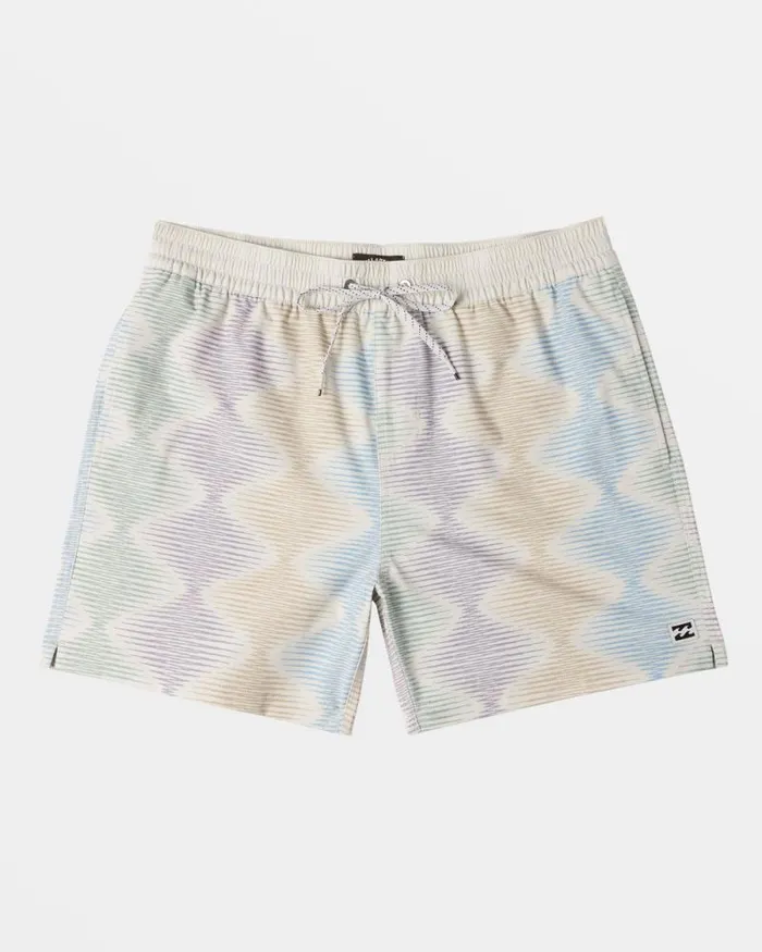 Billabong Short Length 16034 8211 175034 Good Times Layback 16034 Swim Trunks Fog 8211 Men Billabong Short Length 16034 8211 175034 Good Times Layback 16034 Swim Trunks Fog 8211 Men