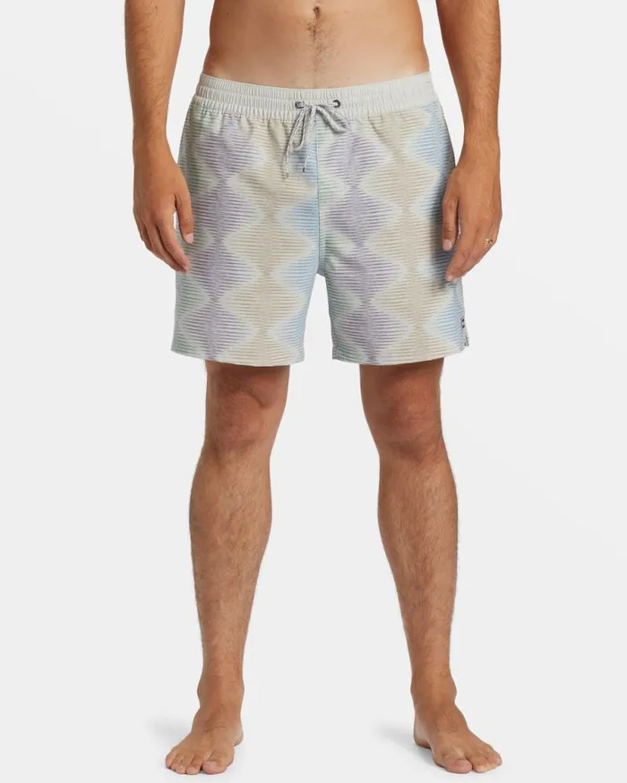 Billabong Short Length 16034 8211 175034 Good Times Layback 16034 Swim Trunks Fog 8211 Men Billabong Short Length 16034 8211 175034 Good Times Layback 16034 Swim Trunks Fog 8211 Men