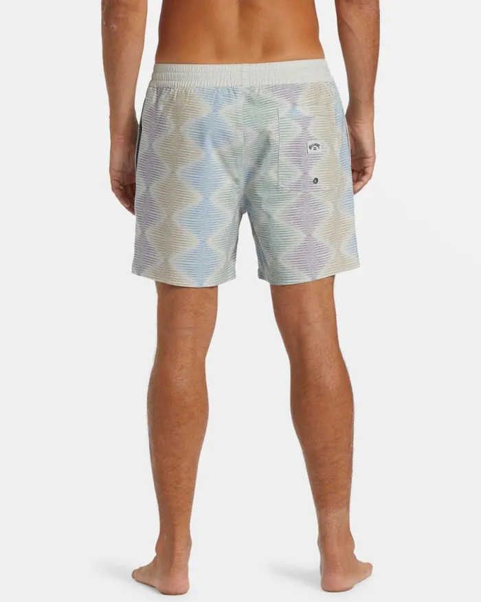 Billabong Short Length 16034 8211 175034 Good Times Layback 16034 Swim Trunks Fog 8211 Men Billabong Short Length 16034 8211 175034 Good Times Layback 16034 Swim Trunks Fog 8211 Men