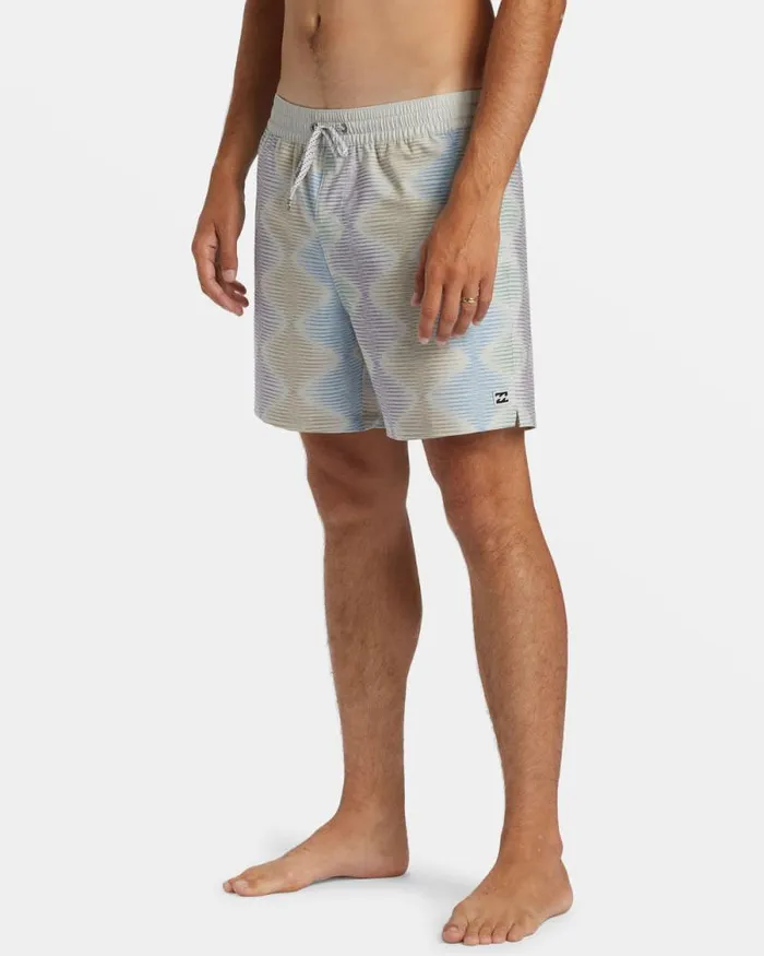 Billabong Short Length 16034 8211 175034 Good Times Layback 16034 Swim Trunks Fog 8211 Men Billabong Short Length 16034 8211 175034 Good Times Layback 16034 Swim Trunks Fog 8211 Men