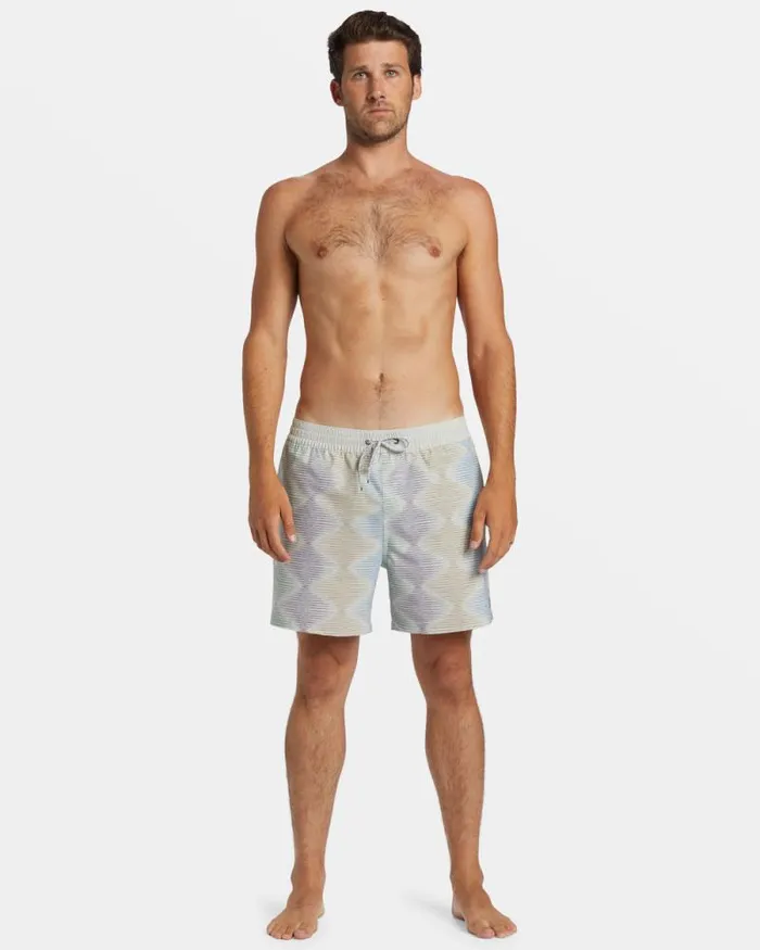 Billabong Short Length 16034 8211 175034 Good Times Layback 16034 Swim Trunks Fog 8211 Men Billabong Short Length 16034 8211 175034 Good Times Layback 16034 Swim Trunks Fog 8211 Men