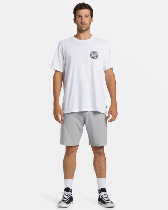 Billabong Shorts ADiv Surftrek Journey 20034 Shorts Alloy 8211 Men Billabong Shorts ADiv Surftrek Journey 20034 Shorts Alloy 8211 Men