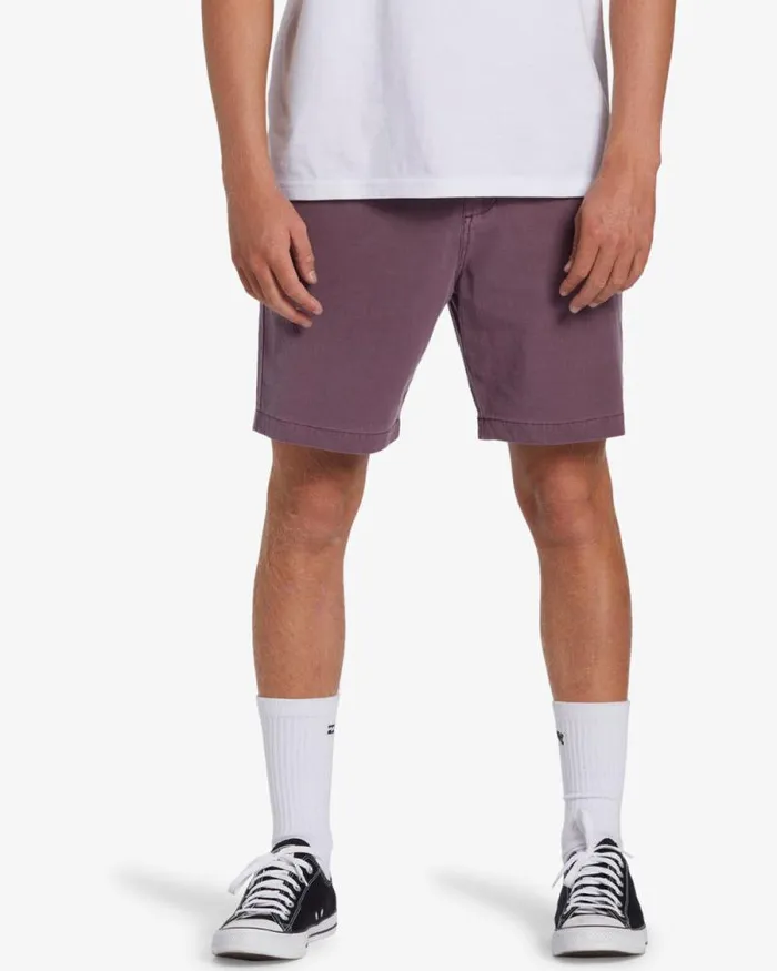 Billabong Shorts Crossfire Wave Washed 18034 Hybrid Submersible Shorts Purple Gumdrop 8211 Men Billabong Shorts Crossfire Wave Washed 18034 Hybrid Submersible Shorts Purple Gumdrop 8211 Men