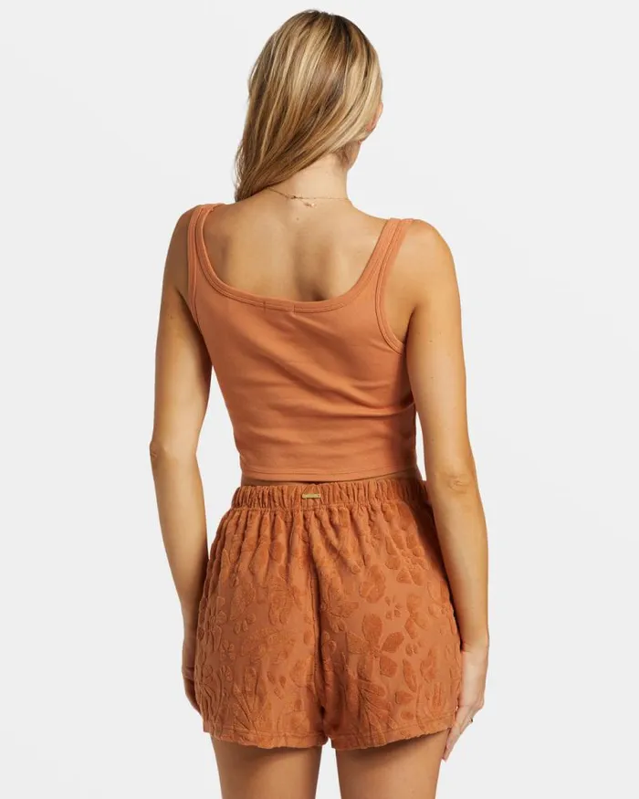 Billabong Shorts Loosen Up Shorts Toffee 8211 Women Billabong Shorts Loosen Up Shorts Toffee 8211 Women