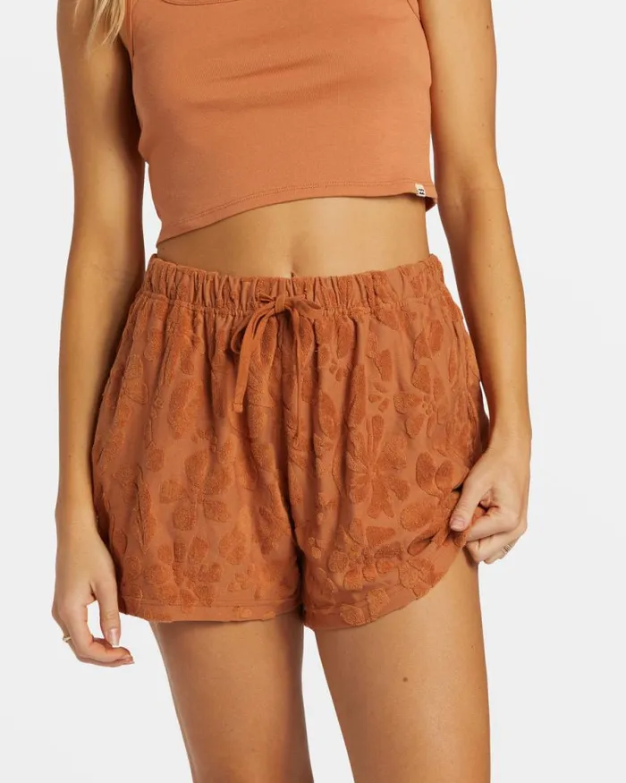 Billabong Shorts Loosen Up Shorts Toffee 8211 Women Billabong Shorts Loosen Up Shorts Toffee 8211 Women