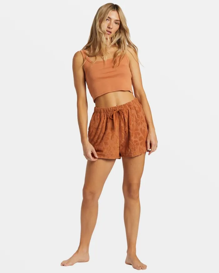 Billabong Shorts Loosen Up Shorts Toffee 8211 Women Billabong Shorts Loosen Up Shorts Toffee 8211 Women